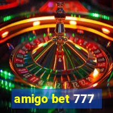 amigo bet 777